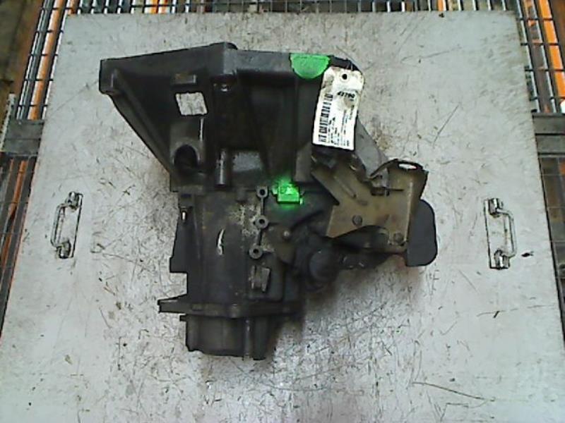 Photo pièce auto