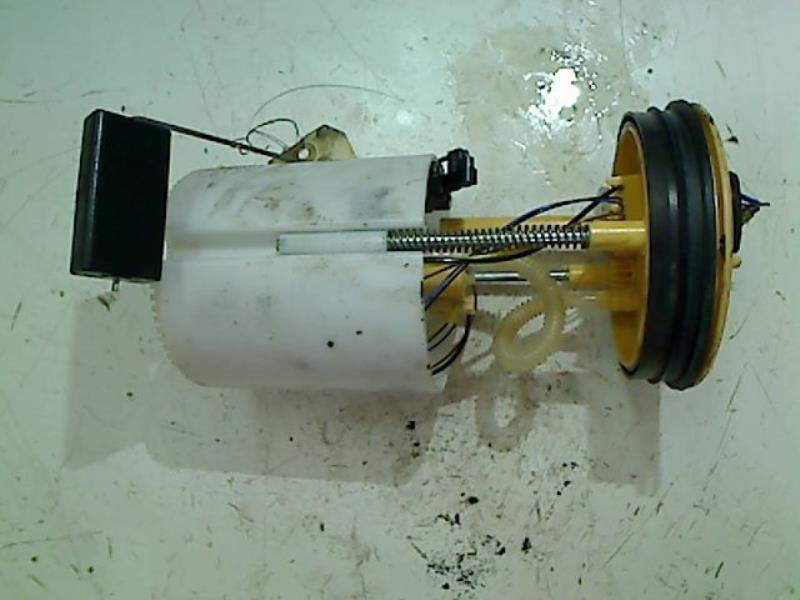 Pompe immergee