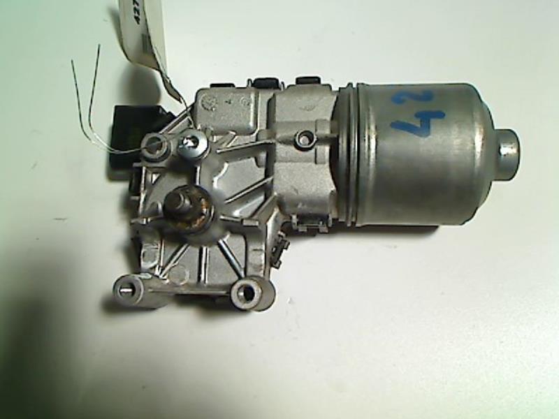 Motore tergicristallo anteriore