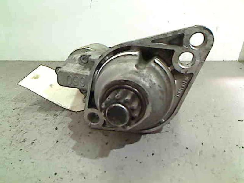 Motorino avviamento