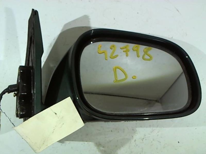 Retrovisor derecho