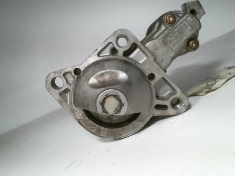 Motorino avviamento