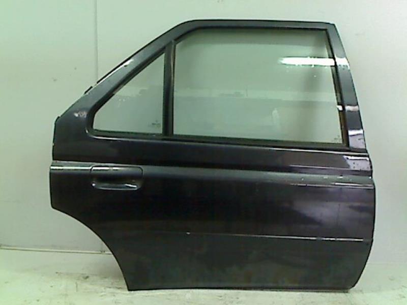 Portiera posteriore destra
