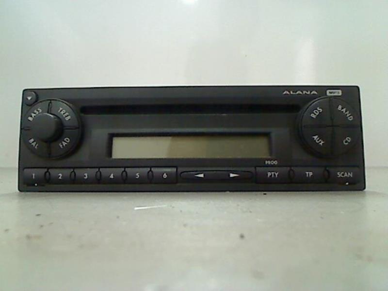 Foto ricambio auto