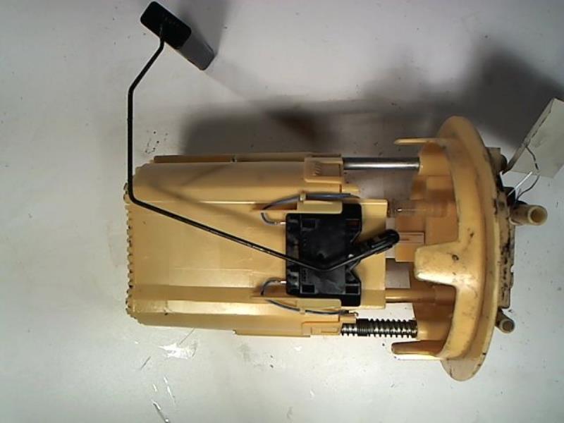 Indicatore carburante