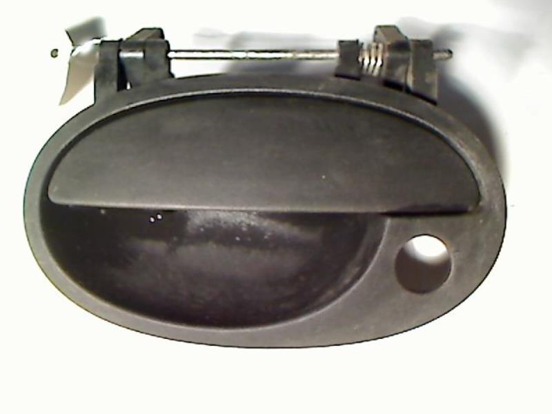 Poignee porte avant gauche