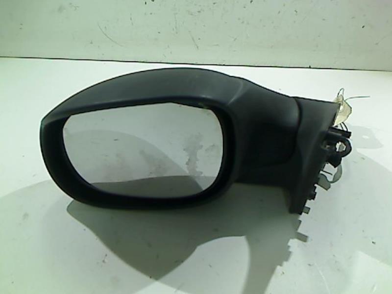 Specchietto retrovisore sinistro