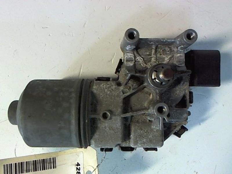 Moteur essuie glace avant