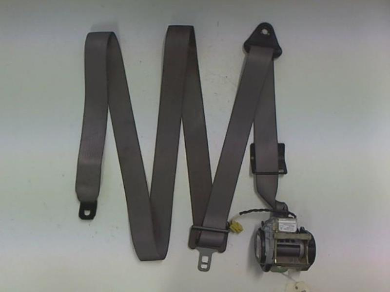 Ceinture avant droit