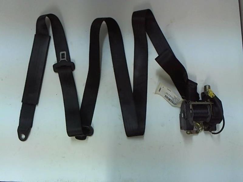 Ceinture avant droit