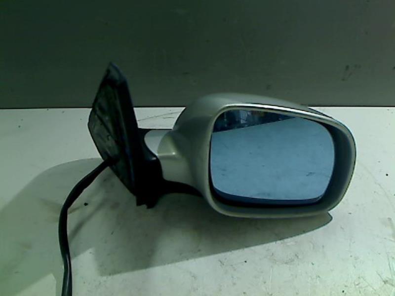 Retrovisor derecho