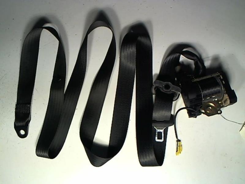Ceinture avant droit