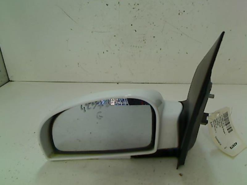 Retrovisor izquierdo