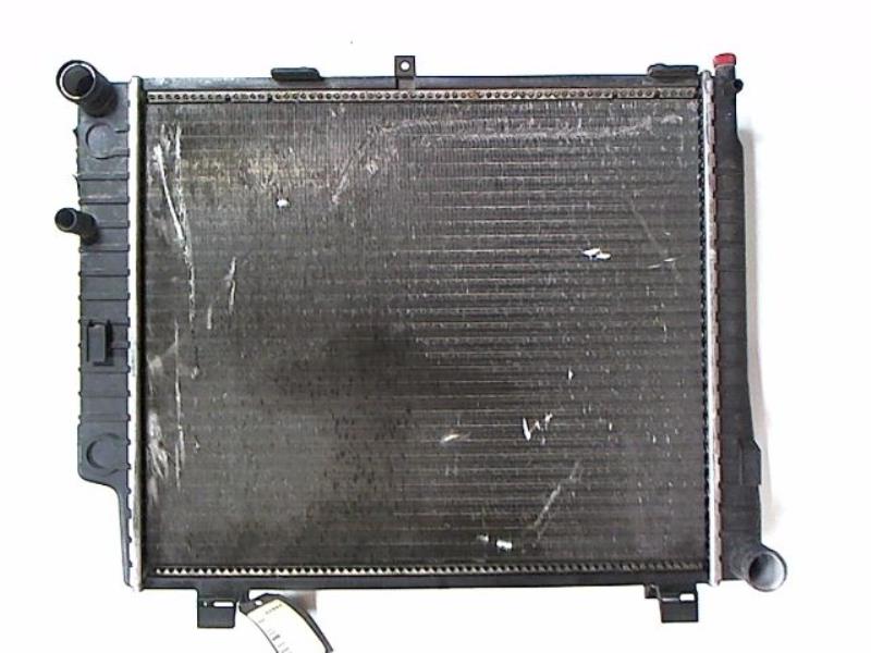 Radiateur eau
