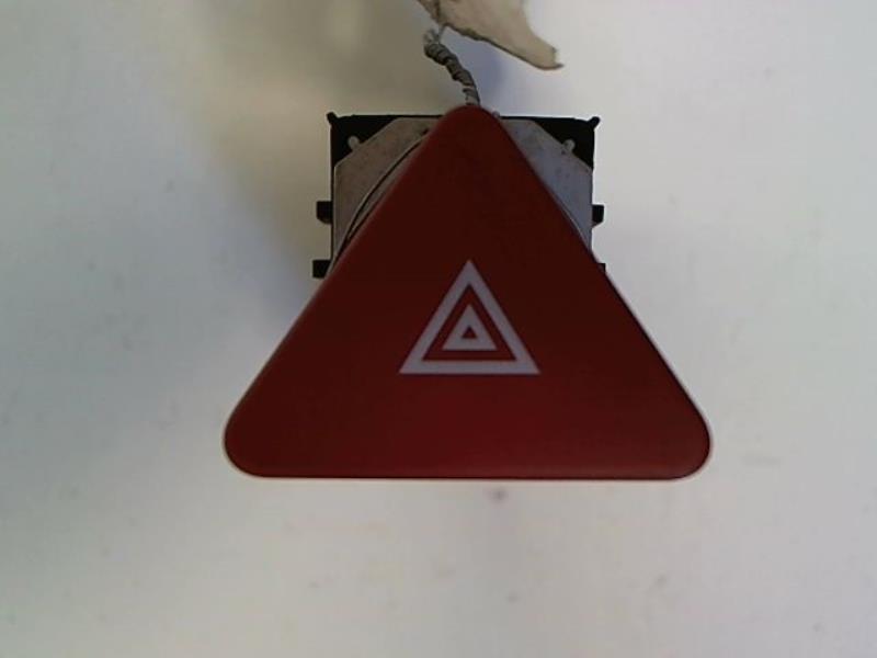 Bouton de warning