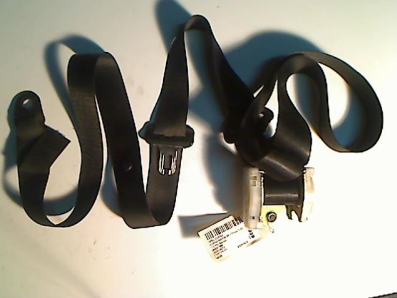Ceinture avant droit
