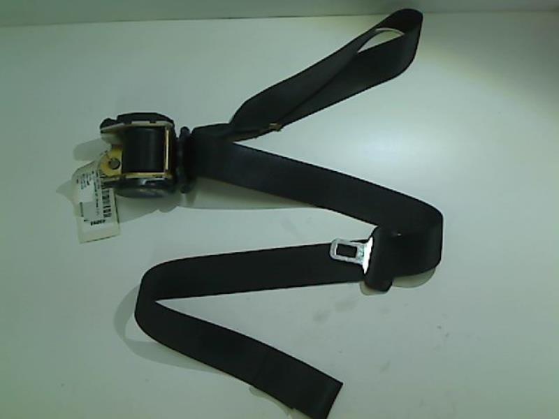 Ceinture avant droit