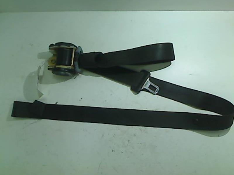 Ceinture avant gauche