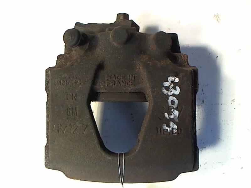 Pinza freni anteriore destra