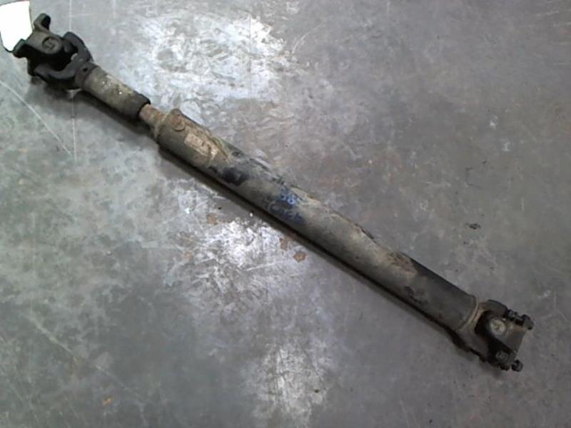 Arbre de transmission (propulsion)