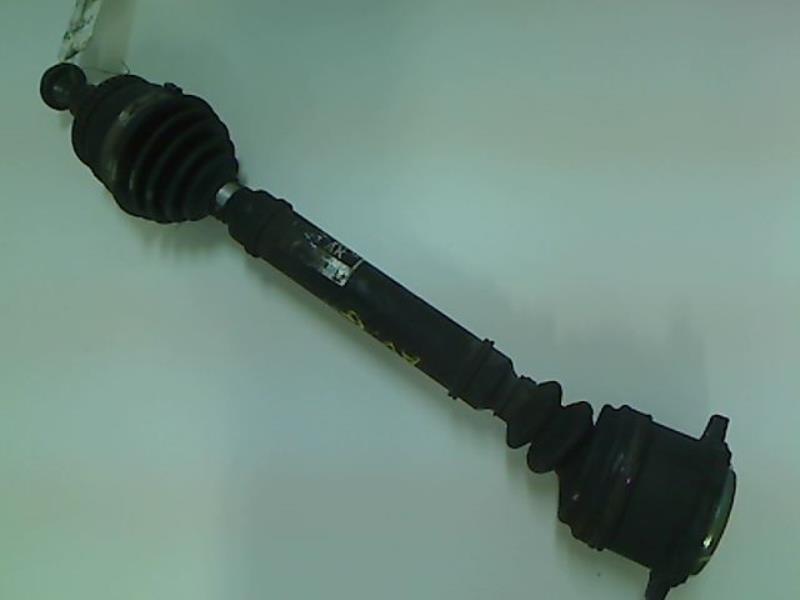 Cardan gauche (transmission)