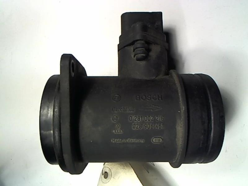 Debimetro