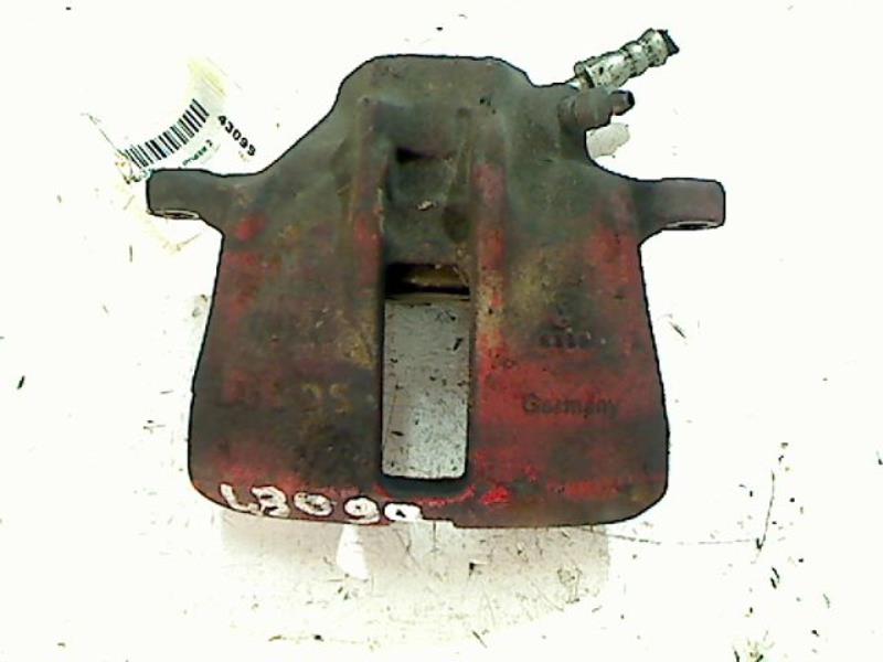 Etrier avant gauche (freinage)