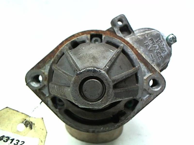 Motorino avviamento