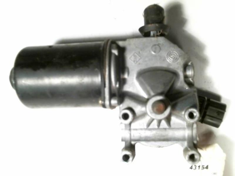 Moteur essuie glace avant