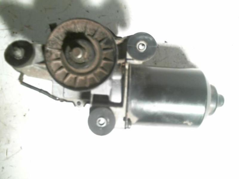 Moteur essuie glace avant