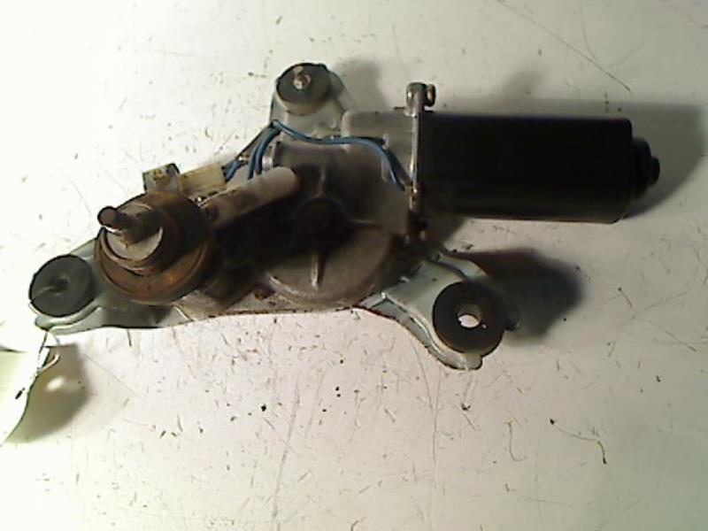 Moteur essuie glace arriere