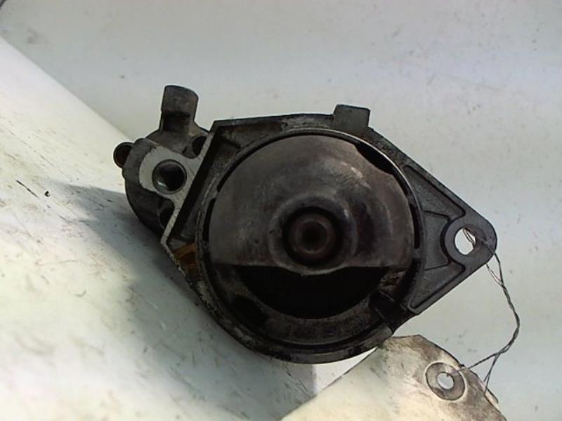 Motorino avviamento