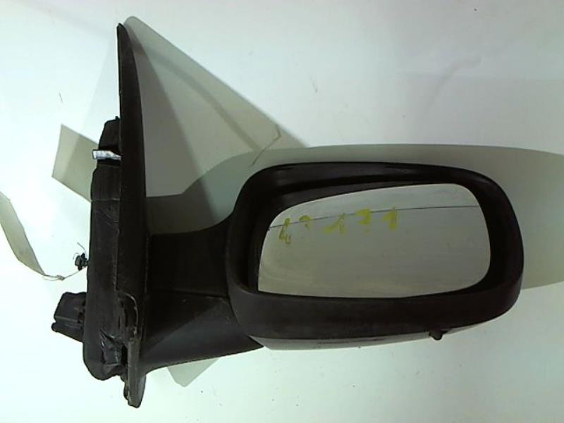 Retrovisor derecho