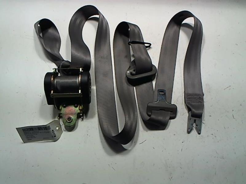 Ceinture avant droit