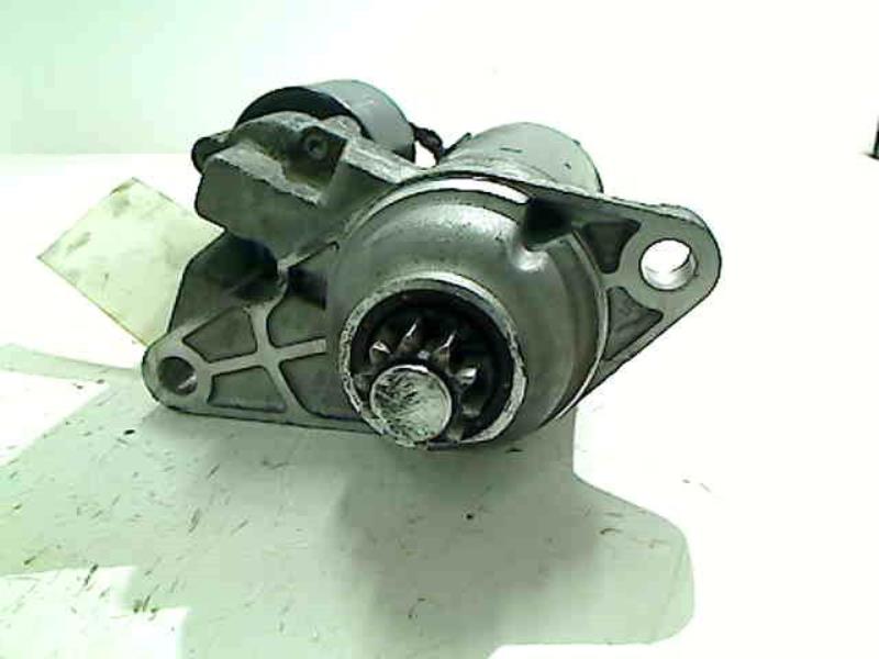 Motorino avviamento