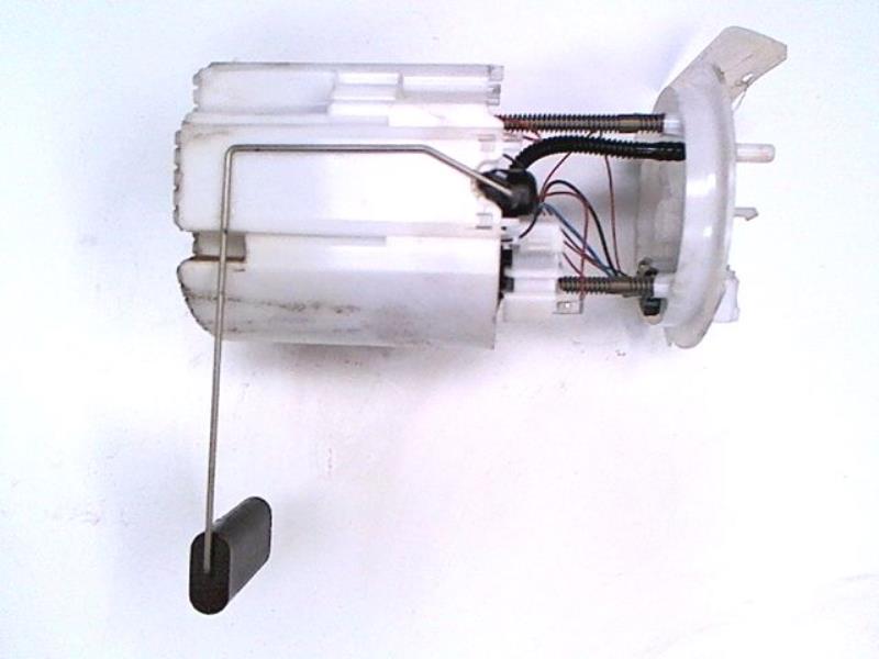 Pompe immergee