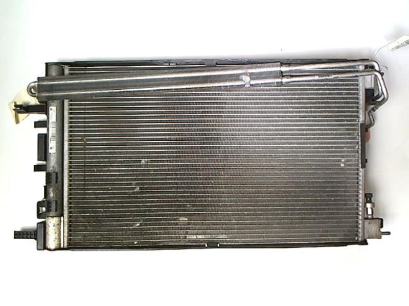 Condensatore clima