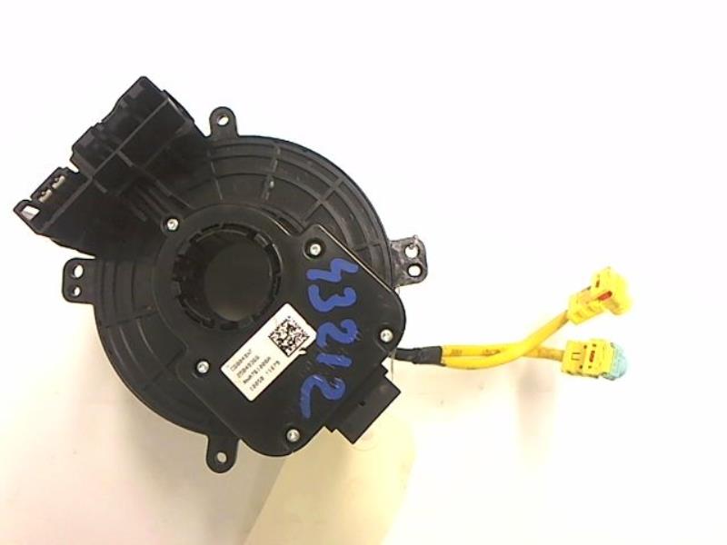 Contactor giratorio