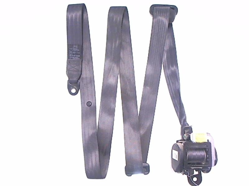 Ceinture avant droit