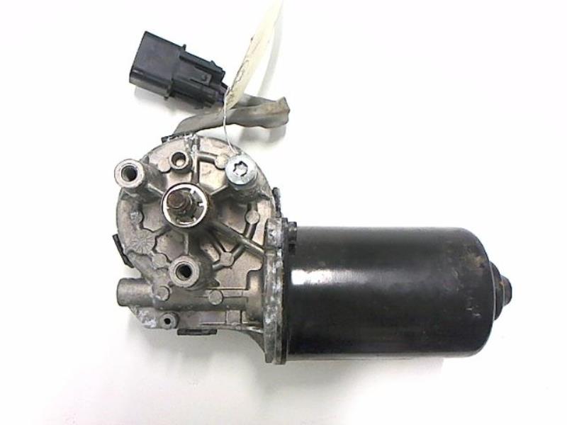 Moteur essuie glace avant