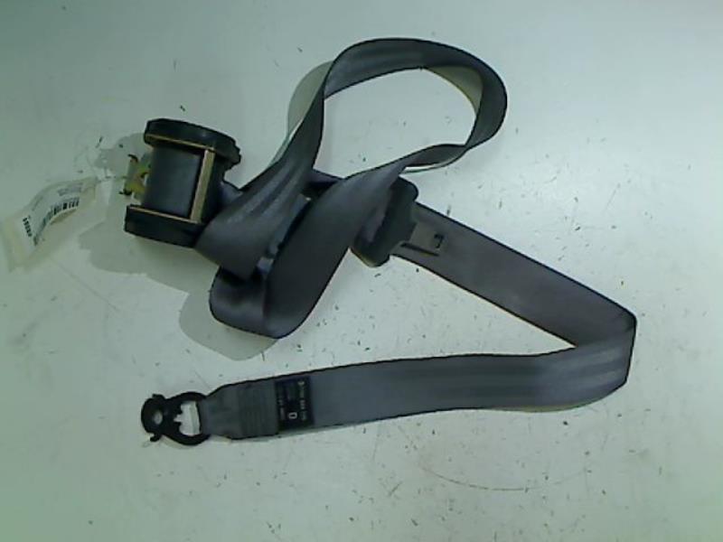 Ceinture avant droit