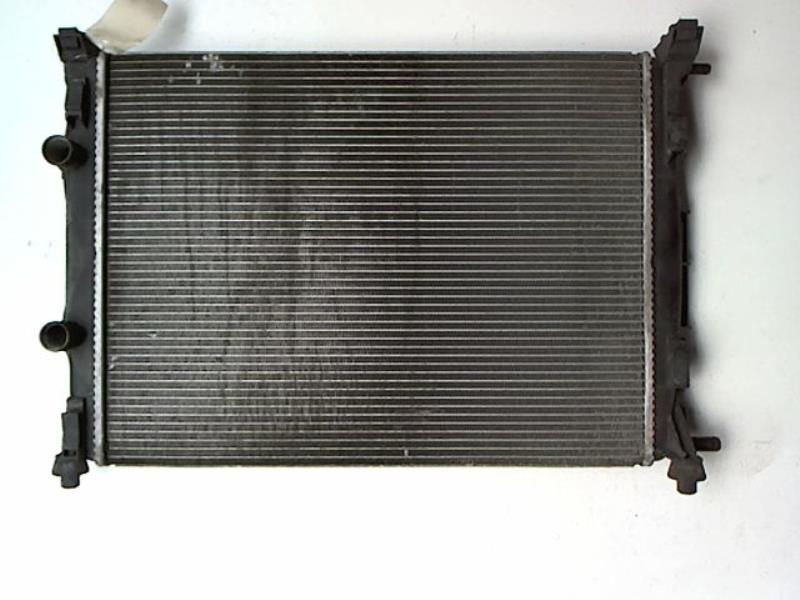 Radiateur eau