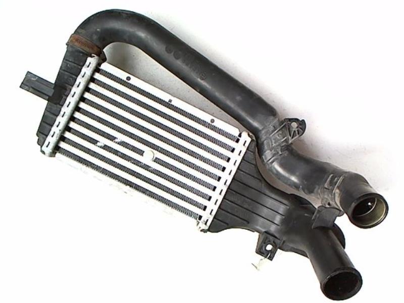 Scambiatore aria (Intercooler)