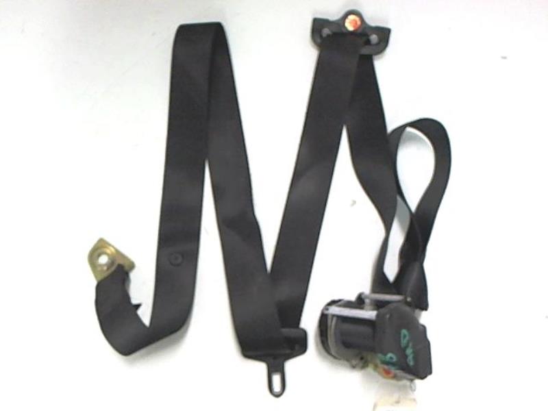 Ceinture arriere droit