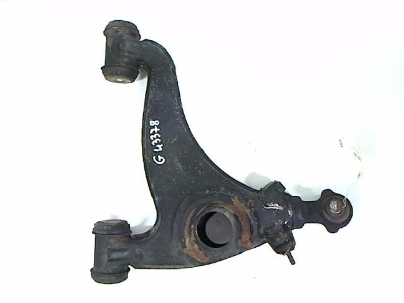 Triangle inferieur avant gauche