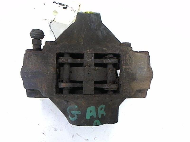 Etrier arriere gauche (freinage)