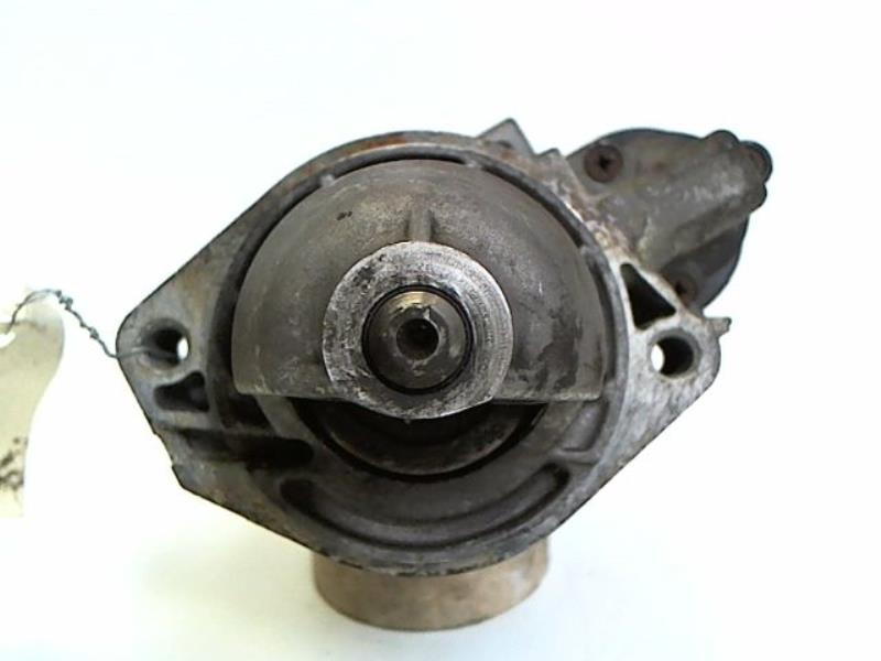 Demarreur