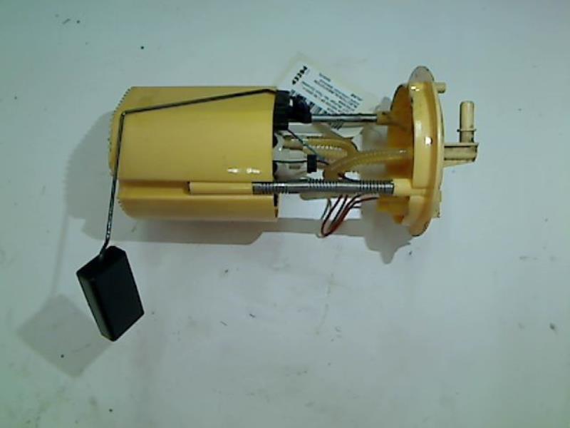 Pompe immergee