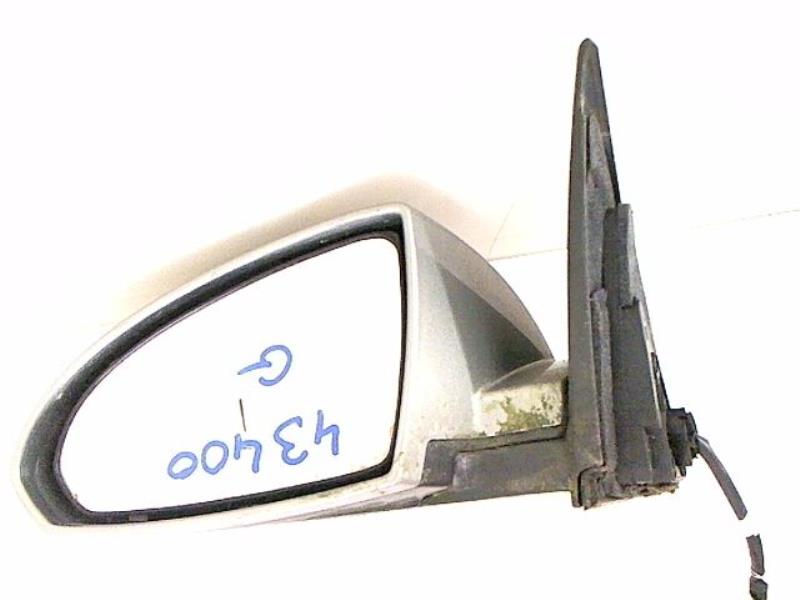 Retrovisor izquierdo