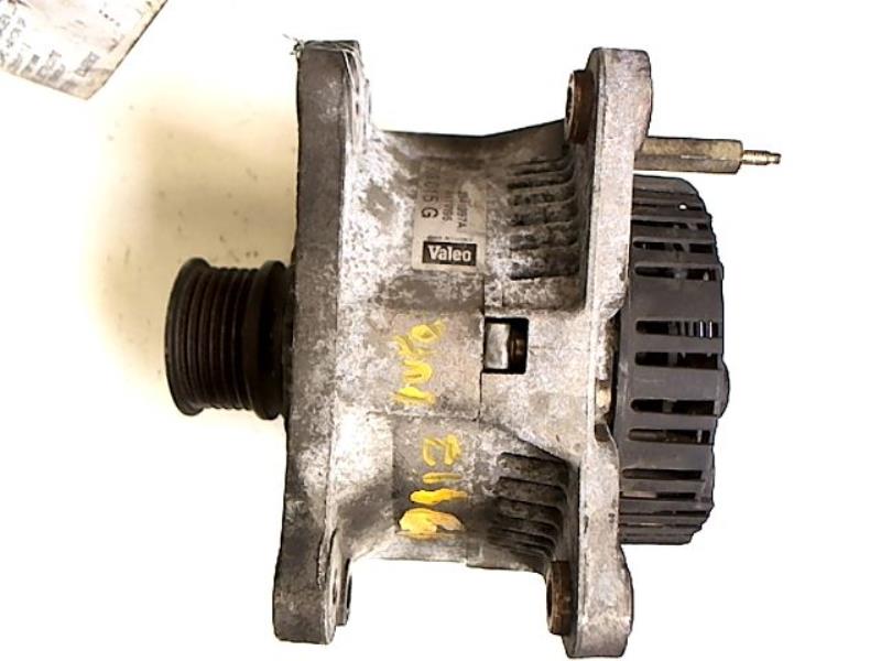 Alternatore